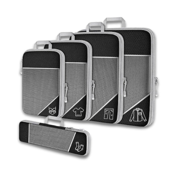 Gelai | Travel Packing Cubes