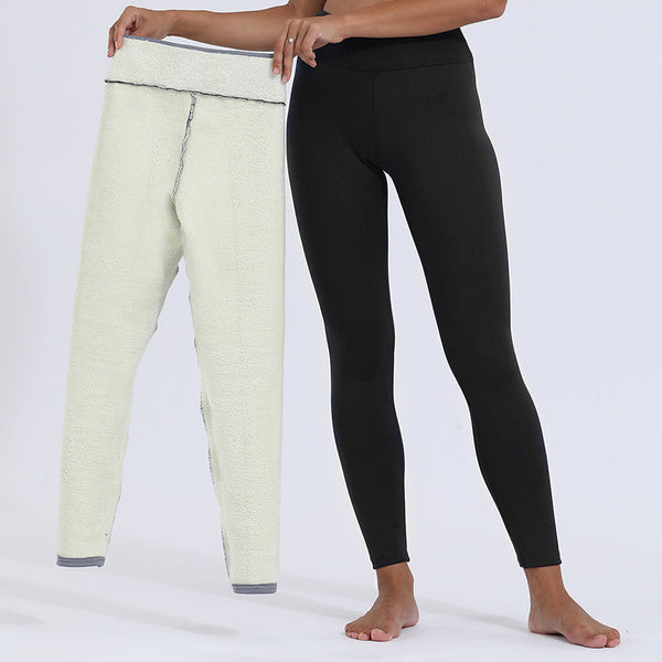 AVIANNA | Premium Fleece Leggings