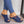 Anna | Denim Wedge Sandal