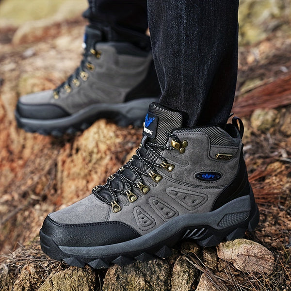 Giovani | Hiking Shoes for Men