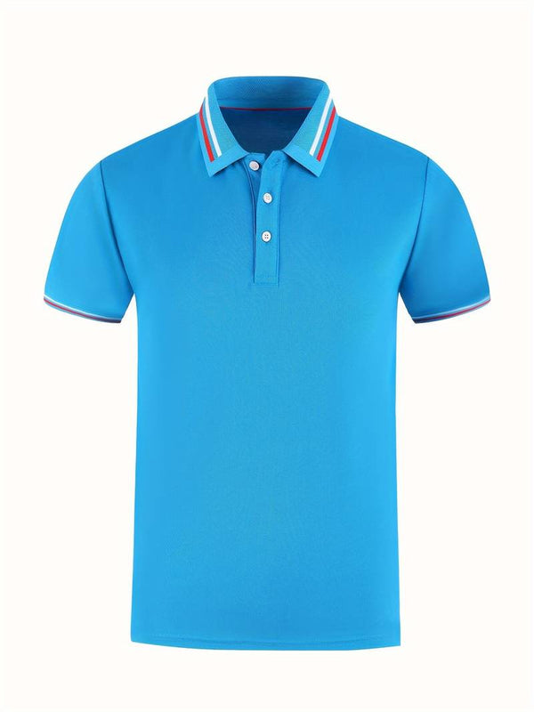 Steve | Classic Polo Shirt