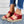 Rochelle | Women's Wedge Heel Sandal