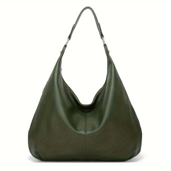 Gricilla | Women's Essential Shoulder Handbag