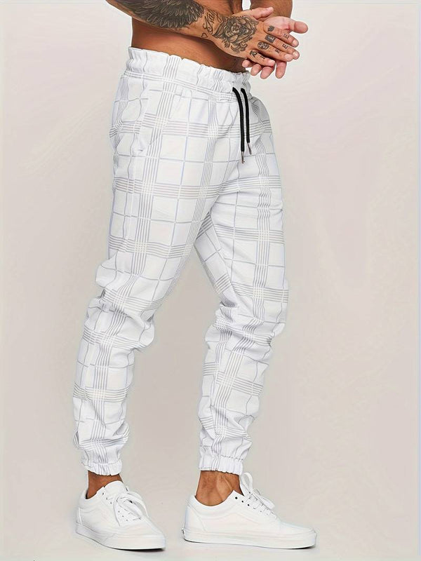 Romel | Fashionable Jogging Pants