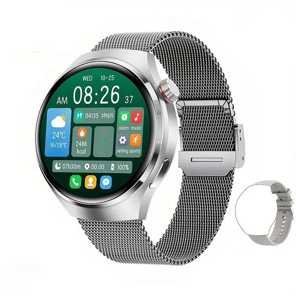 Men’s NFC Smartwatch