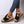 Angelica | Casual Wedge Sandals