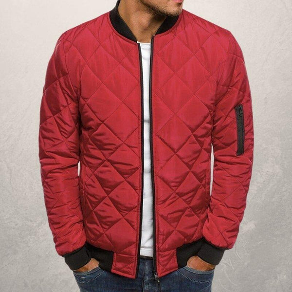 Lloyd | Bomber Jacket for Men