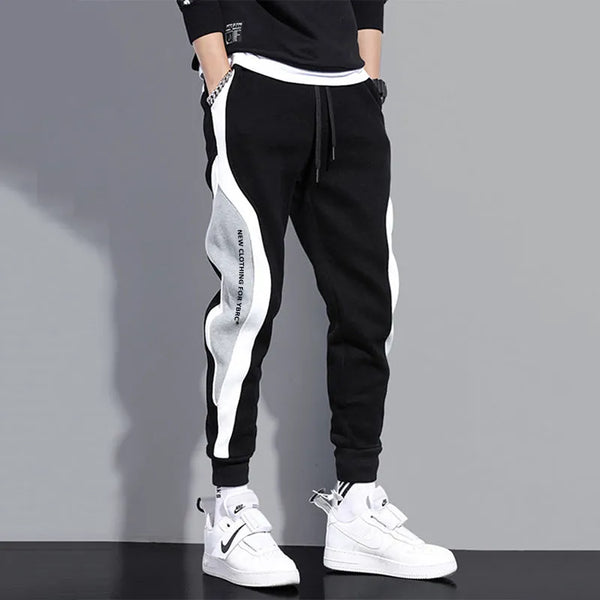 Casual Men's Jogging Pants