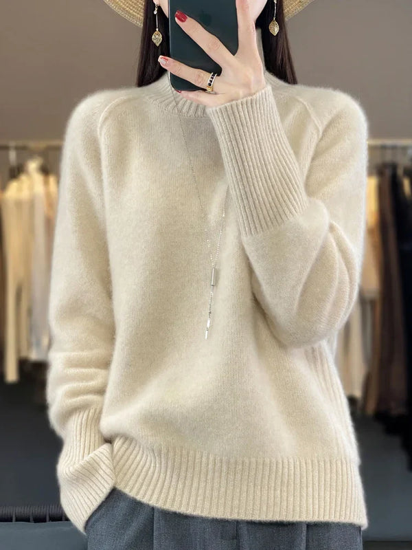 RAELYN | Cozy Women's Sweater