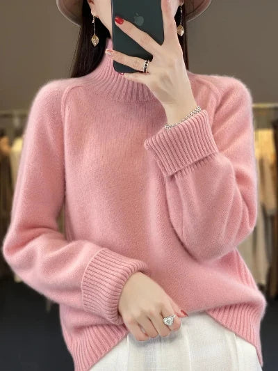 RAELYN | Cozy Women's Sweater