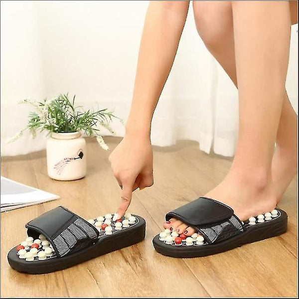 Therapy Acupressure Massager Slipper