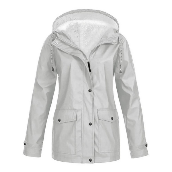 Amy | Windproof Jacket for Women