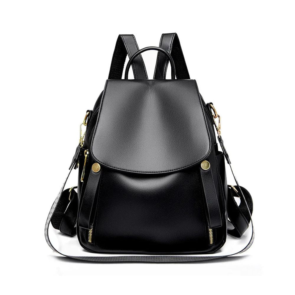 Becca | Elegant Multi-Pocket Travel Backpack