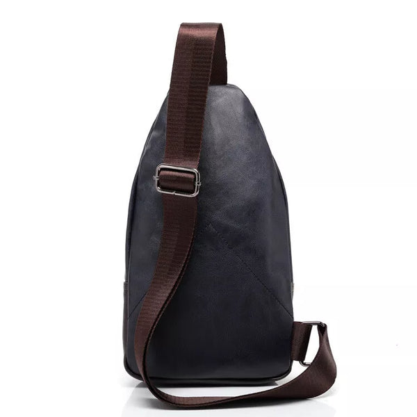 Jake | Men's Vintage Crossbody Bag