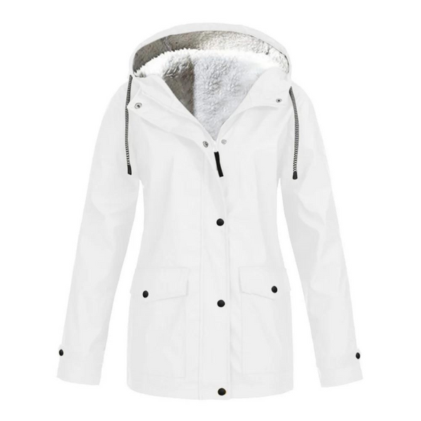 Amy | Windproof Jacket for Women