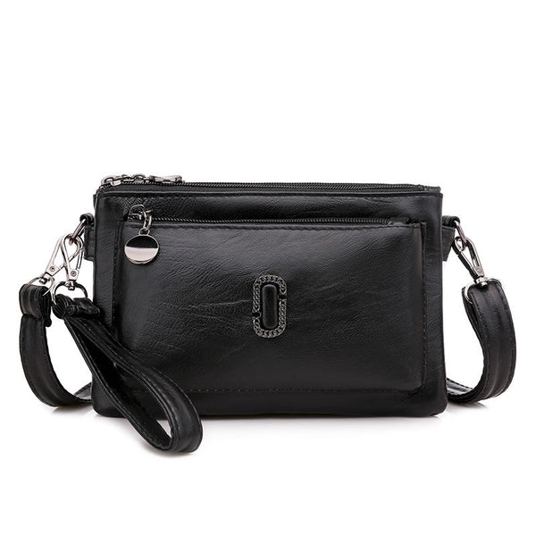 Charisma | Chic Anti-Theft Crossbody Bag