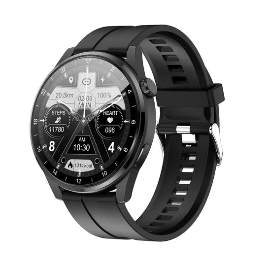 Multifunctional Health Smartwatch