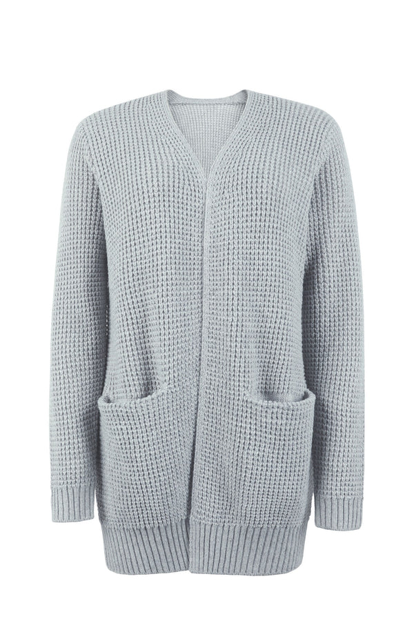 NICOLE | Cozy Cardigan