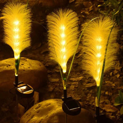 RattanGlow – Decorative Garden Lighting – For a Warm & Elegant Outdoor Ambiance