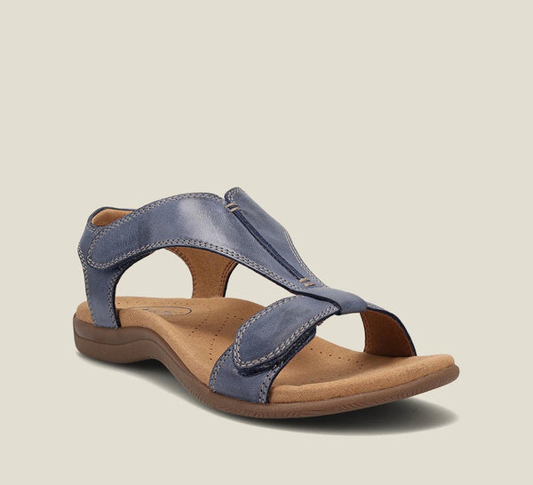 Lottie | Comfy Ortho Sandal