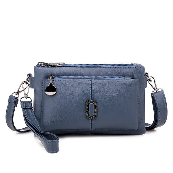 Charisma | Chic Anti-Theft Crossbody Bag