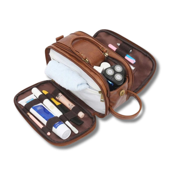 Imperial | Travel Toiletry Bag