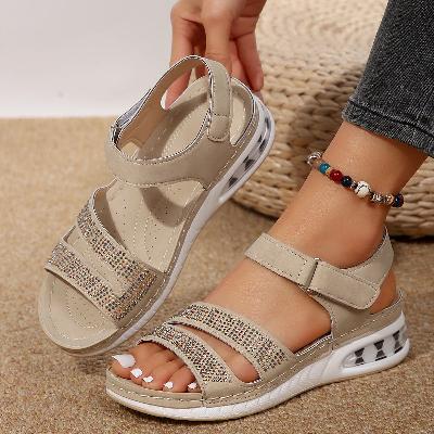 Peggy | Ortho Comfy Sandals