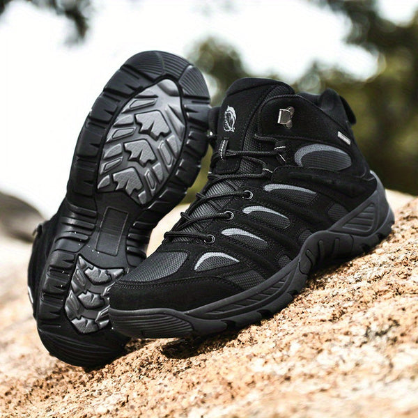 Alford | Outdoor Hiking Shoes for Men