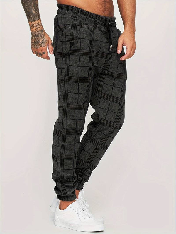 Romel | Fashionable Jogging Pants