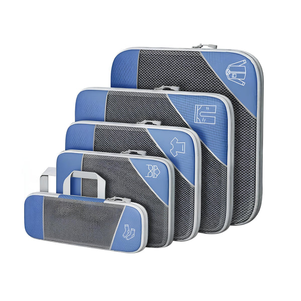 Gelai | Travel  Packing Cubes
