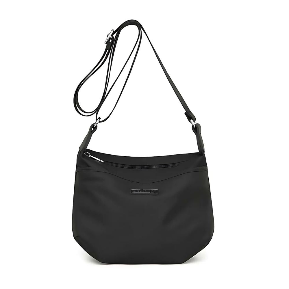 Kenaf | Anti-Theft Crossbody Bag