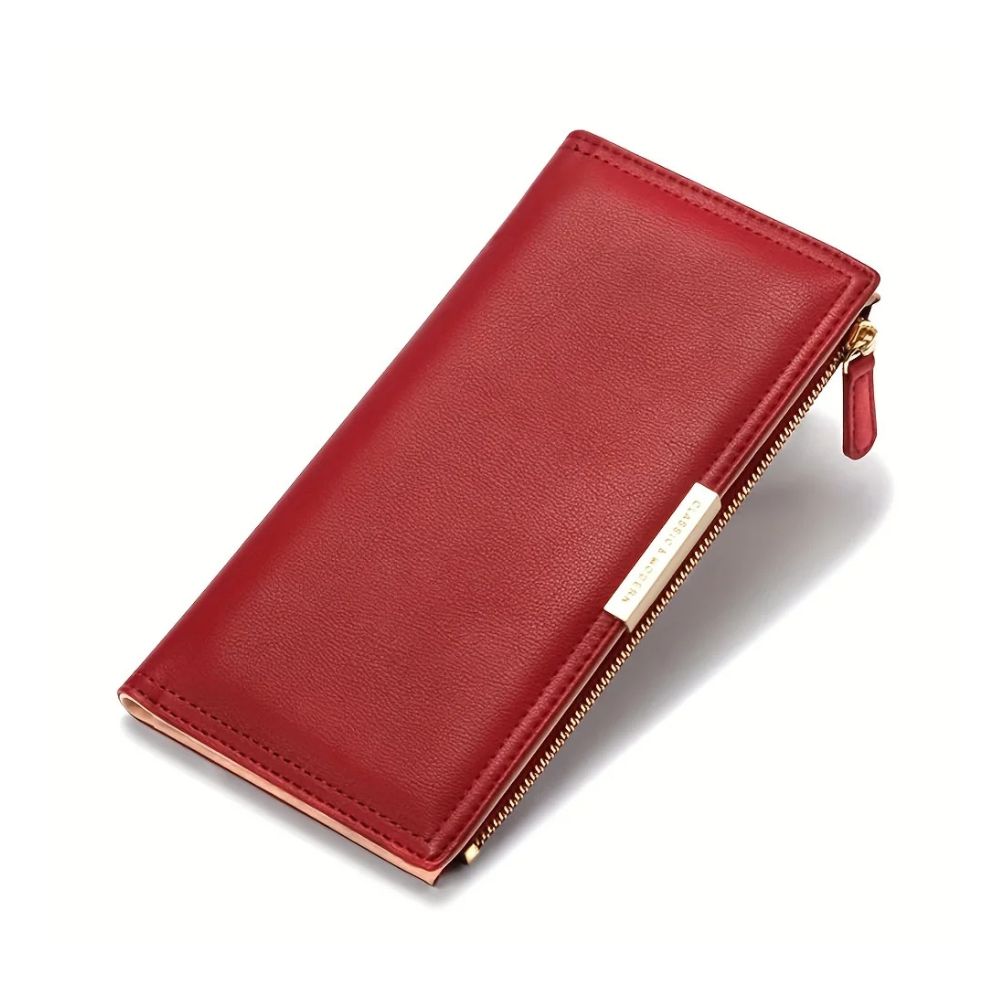 Margie | RFID Slim Travel Wallet