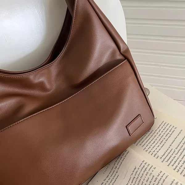 Marissa | Classic Shoulder Bag