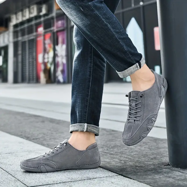 Men's Comfy Barefoot Shoes