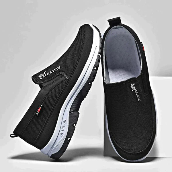 Hernan | Breathable Walking Shoes