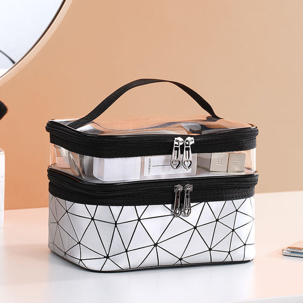 Cosmo | Travel Toiletry Cosmetic Organizer