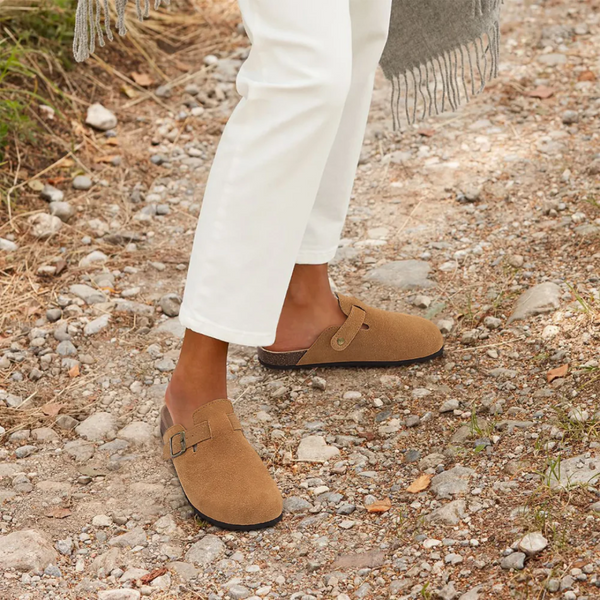 Dean | Men's Casual Clogs Sandal