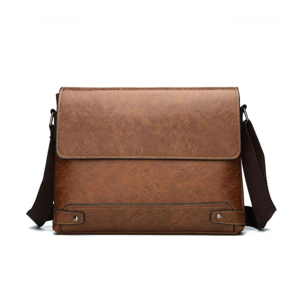 Jim | Men's Large Crossbody Bag