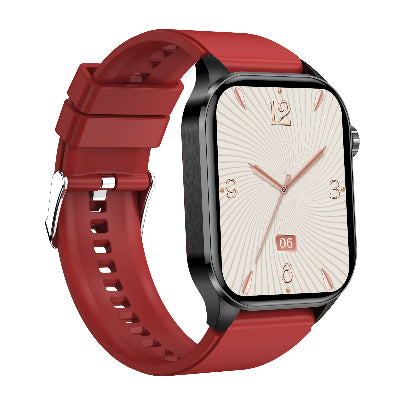 Premium Health & Fitness Smartwatch