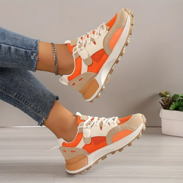 Leanna | Ortho Comfy Shoes