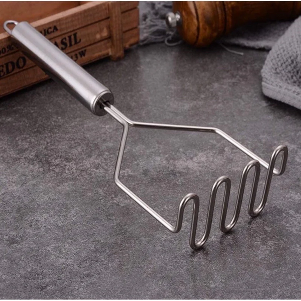 MashMax | Multifunctional Kitchen Mashing Tool