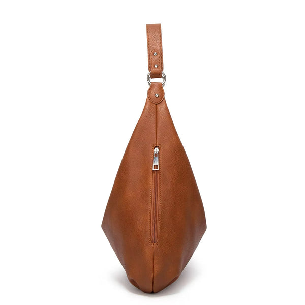 Gricilla | Women's Essential Shoulder Handbag