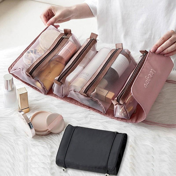 Maxi  | 4-in-1 Toiletry Organizer Bag