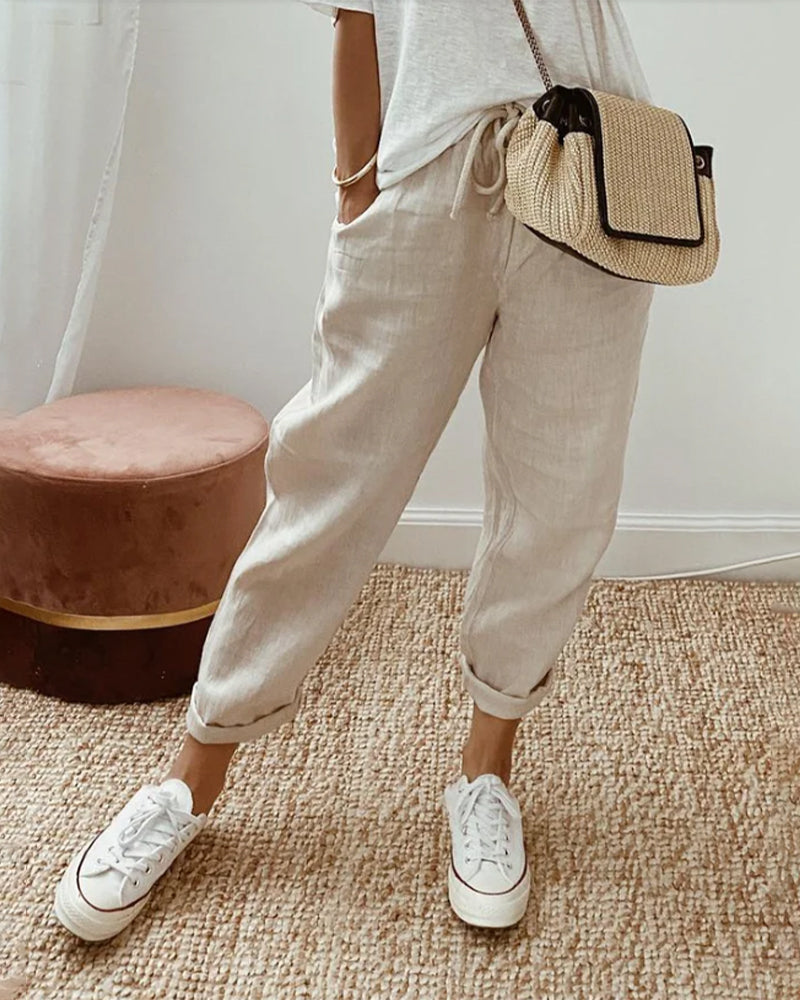 FAYE | Comfortable Pants