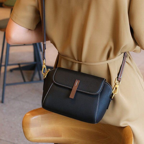 Elisa | Trendy Anti-Theft Crossbody Bag