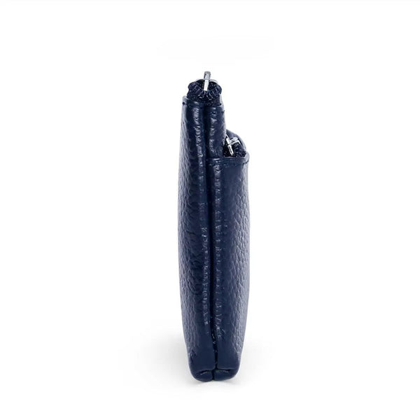 Janiza | Compact Travel Pouch Wallet with Key Holder