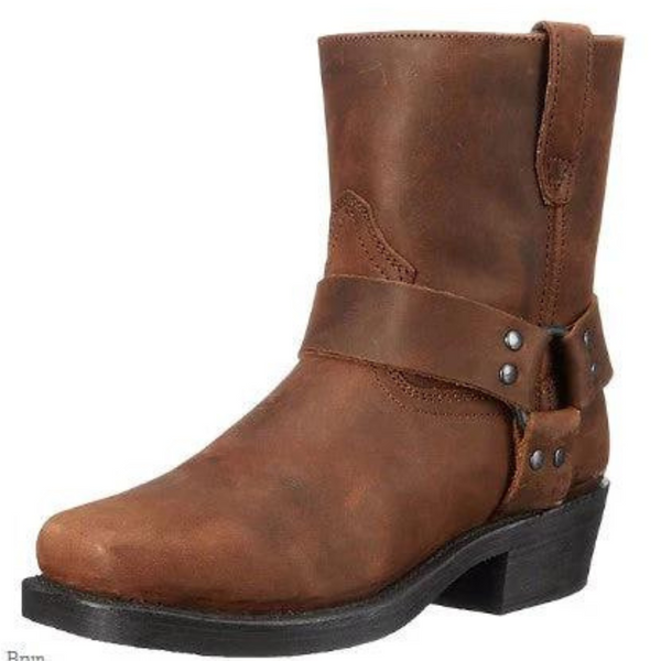 Ralph | Men's Cow Boy Boots