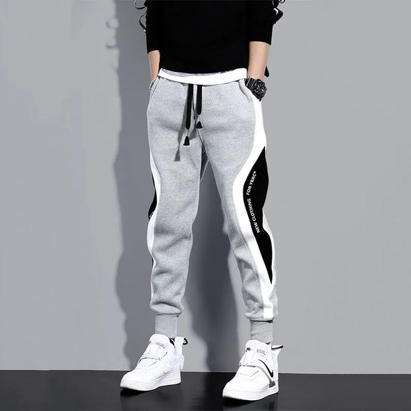 Casual Men's Jogging Pants