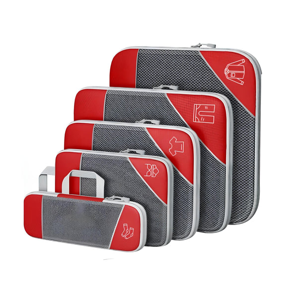 Gelai | Travel  Packing Cubes