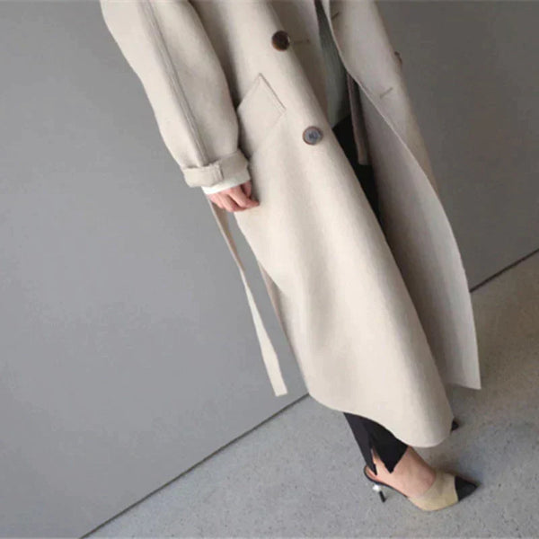 VIOLET |  Casual Women's Coat